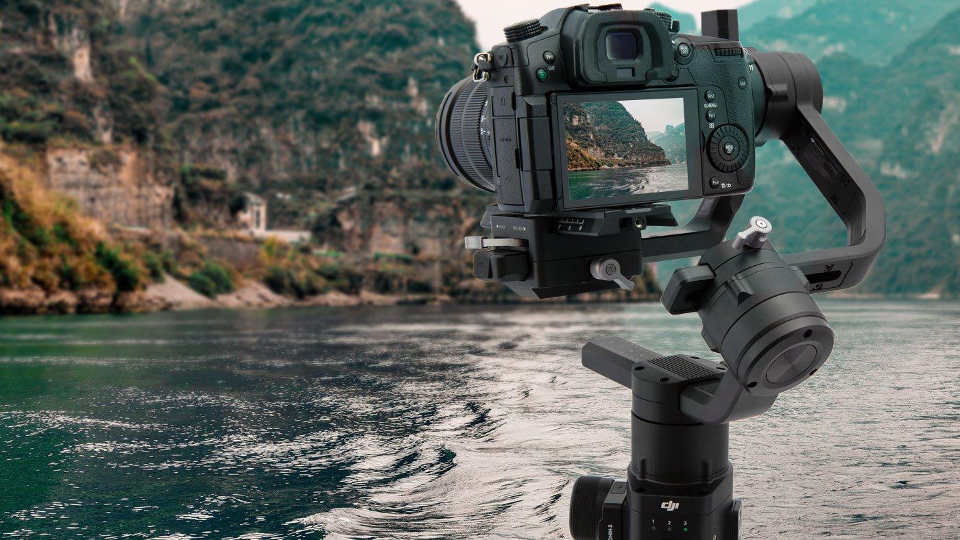 14 Best DJI Ronin-S Gimbals For 2024
