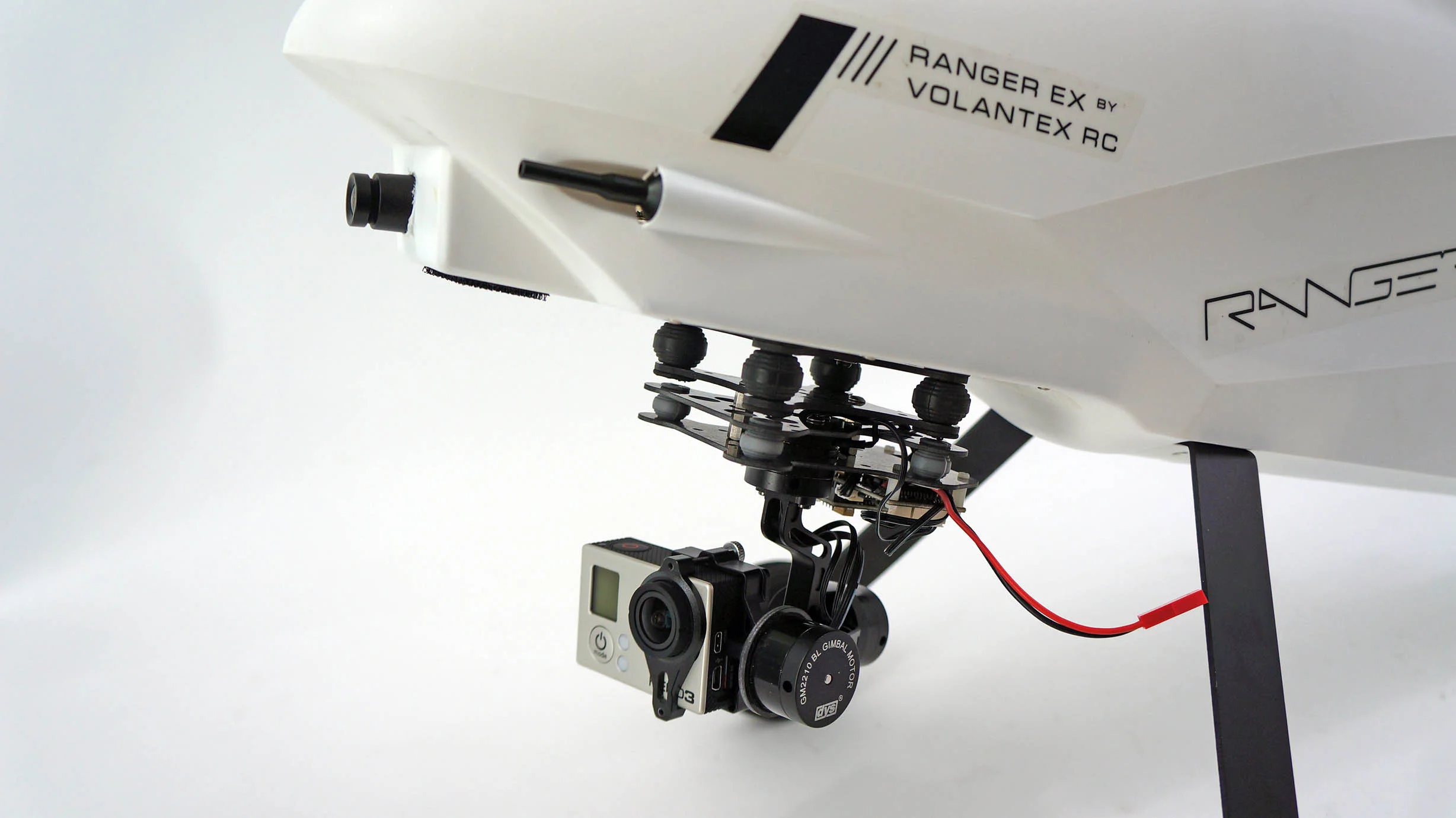 14 Best DYS Gimbals For 2024