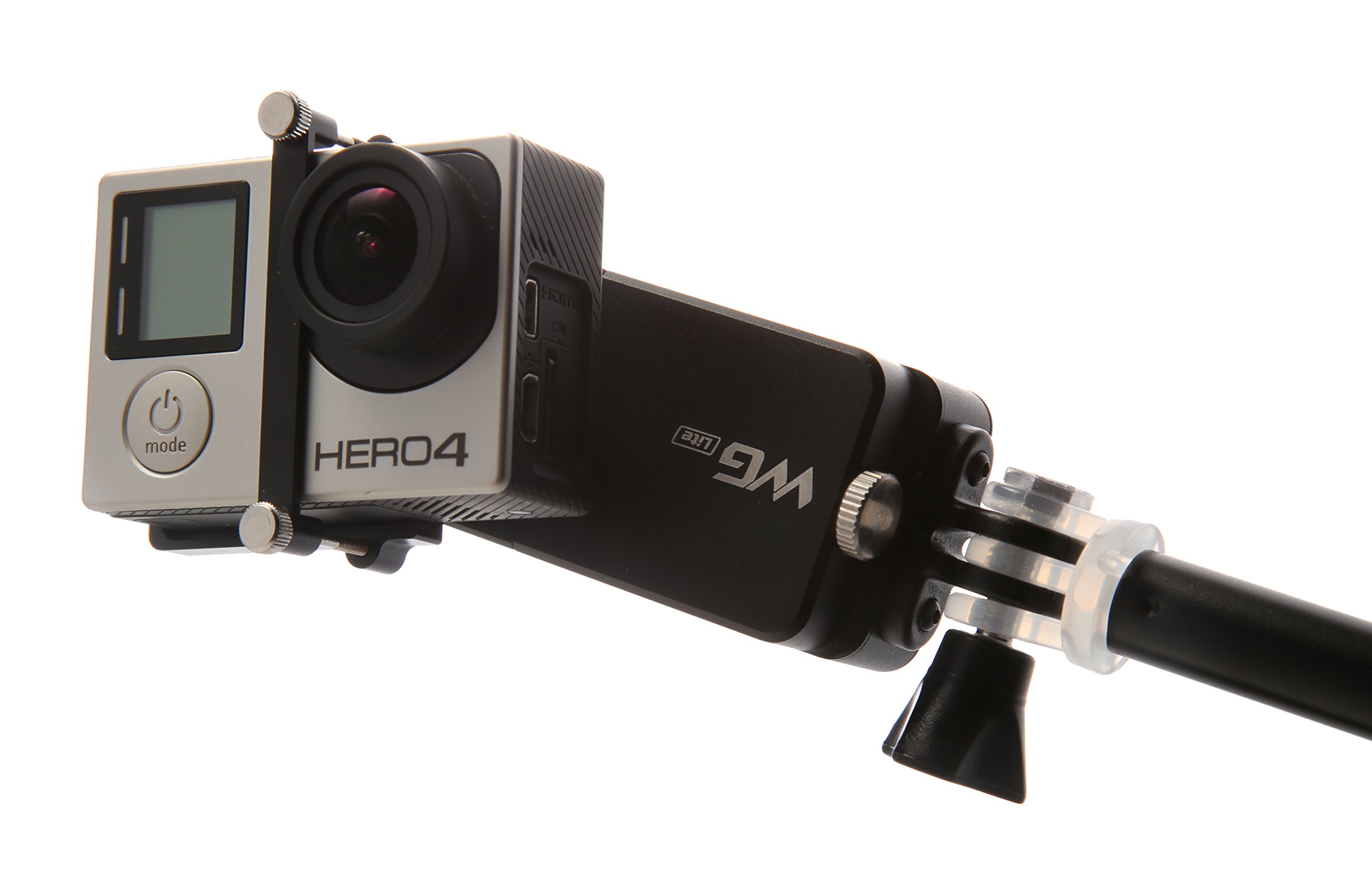 14 Best Feiyu-Tech FY-WG 3-Axis Wearable Gimbals For 2024