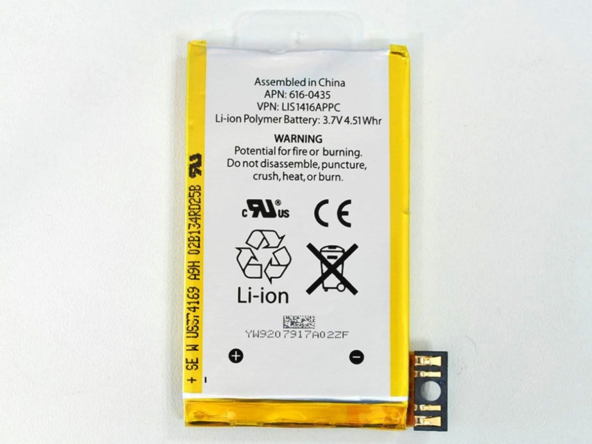 14 Best Iphone 3G Battery For 2024