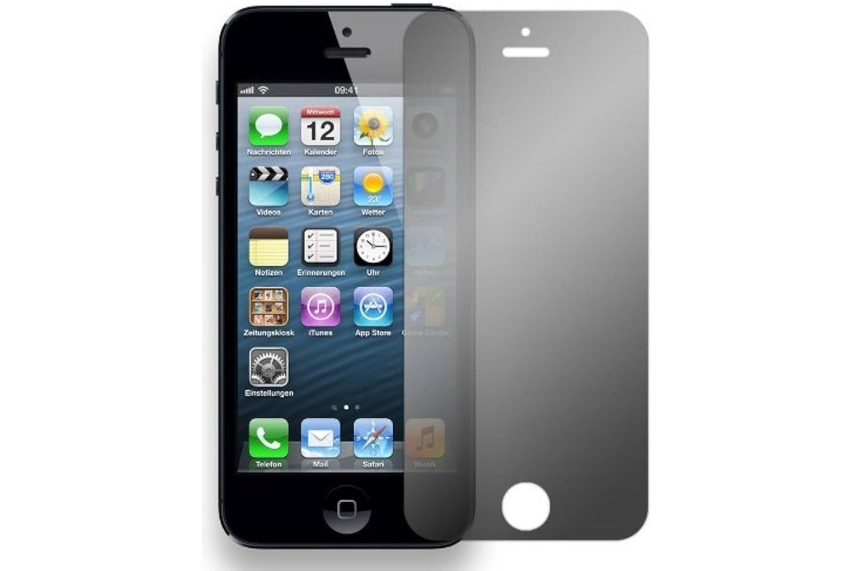 14 Best iPhone 5 Privacy Screen Protectors For 2024