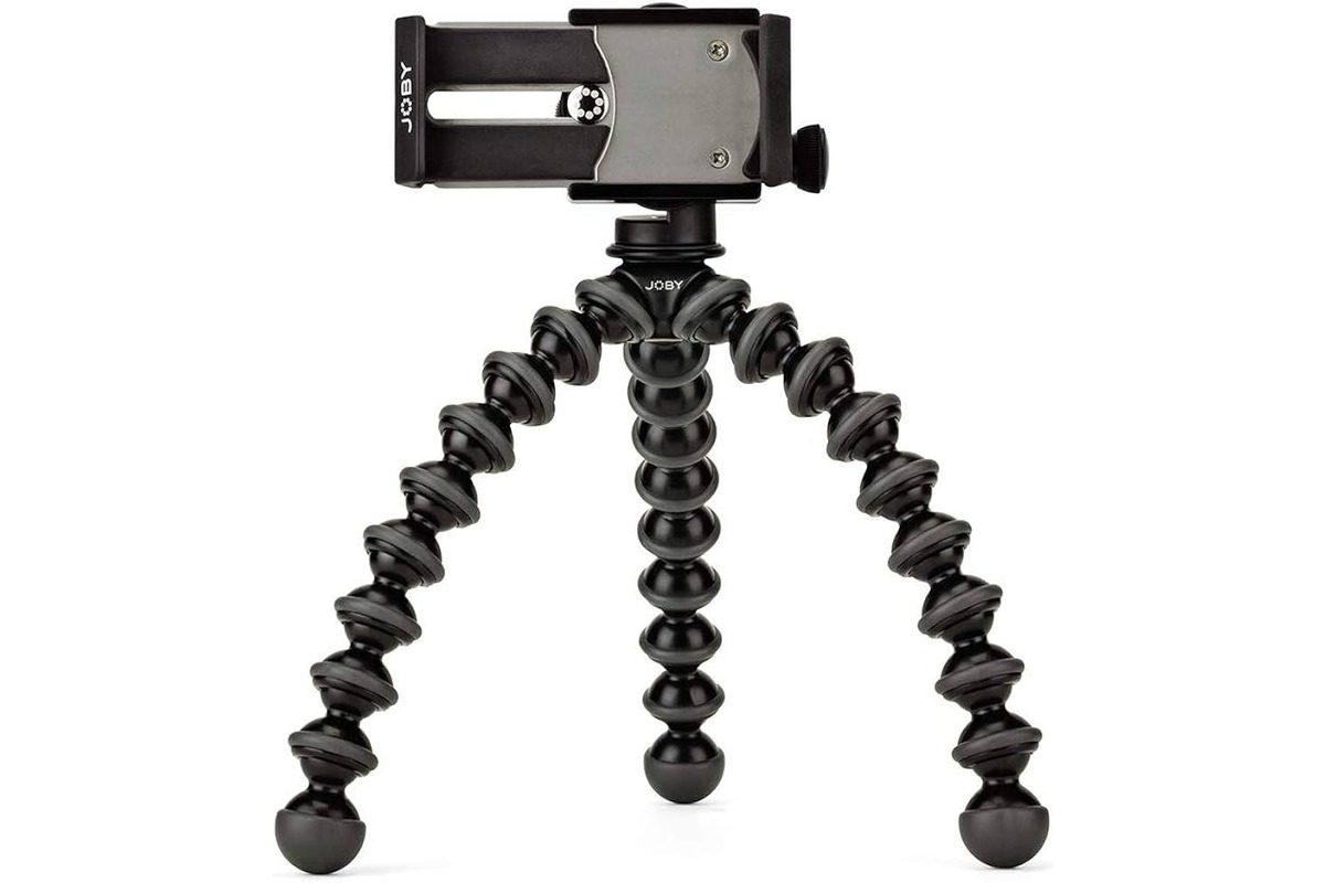9 Amazing Tripod Mount For Iphone for 2023 CellularNews