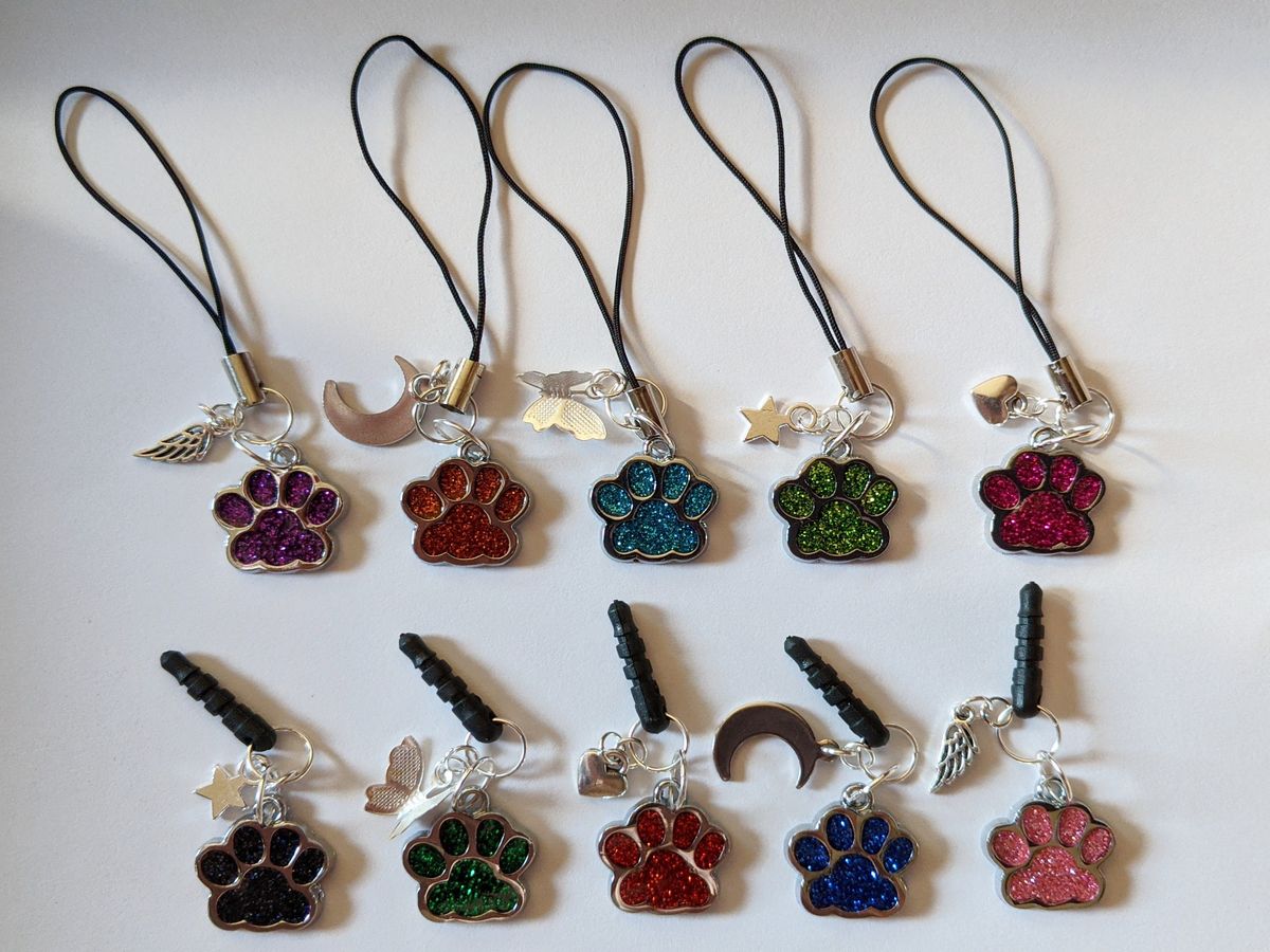 14 Best Phone Charm Plug For 2024