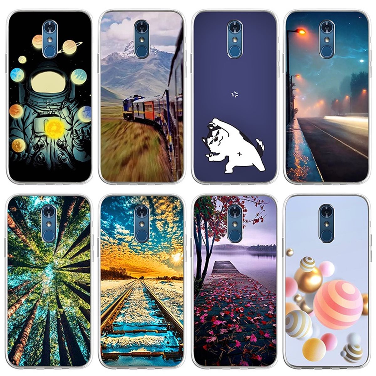 14 Best Stylo 4 Phone Cases For 2024
