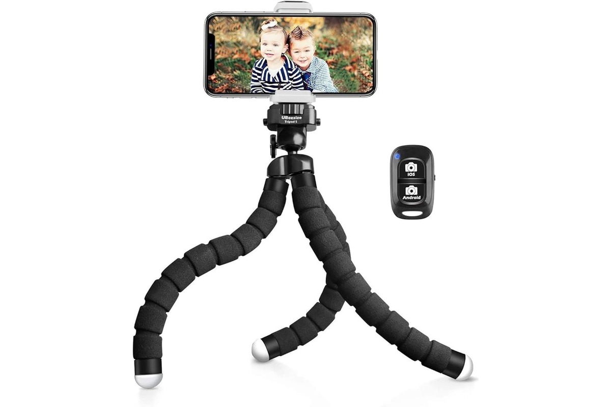 14 Best UBeesize iPhone Tripods For 2024