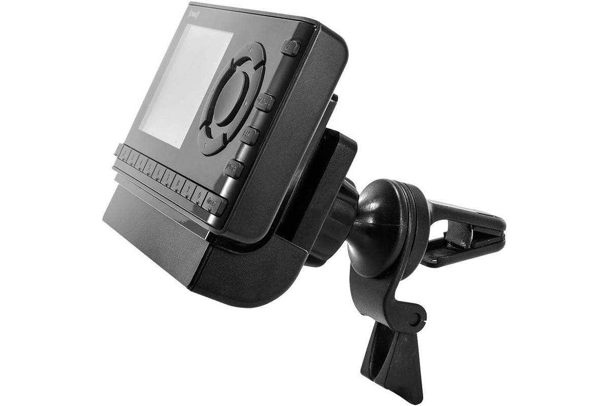 14 Best XM Radio Car Mounts For 2024