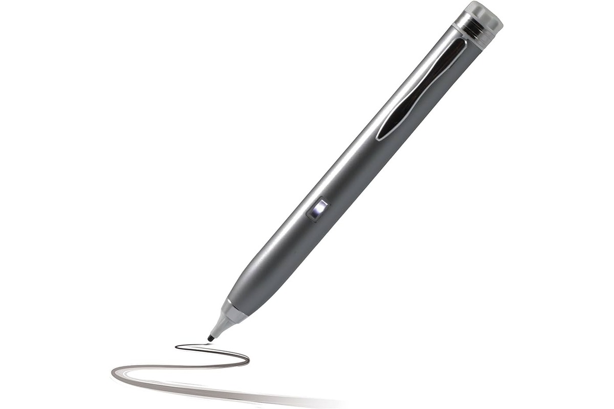 15 Amazing Capacitive Fine Point Stylus For 2024