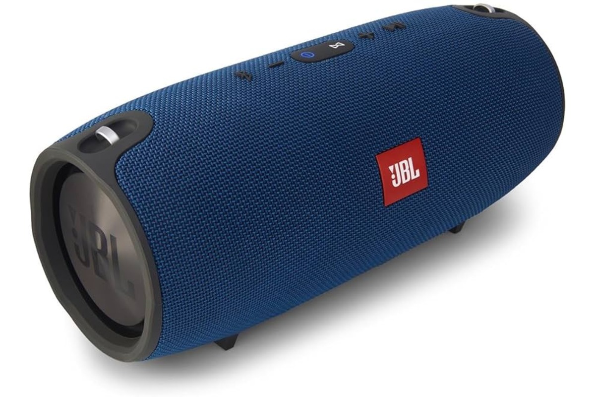 15 Amazing JBL Extreme Bluetooth Speakers For 2024