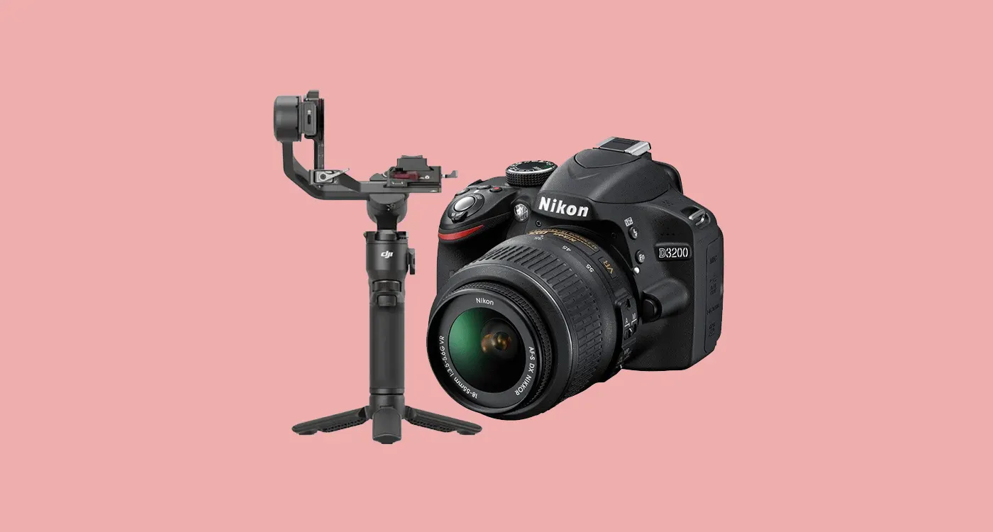 15 Amazing Nikon DSLR Gimbals For 2024
