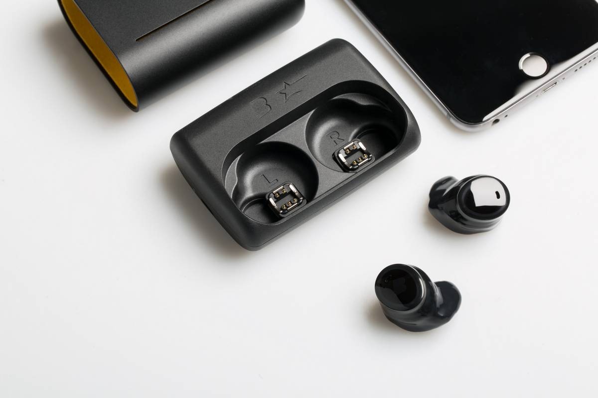 How Do Wireless Earbuds Work CellularNews