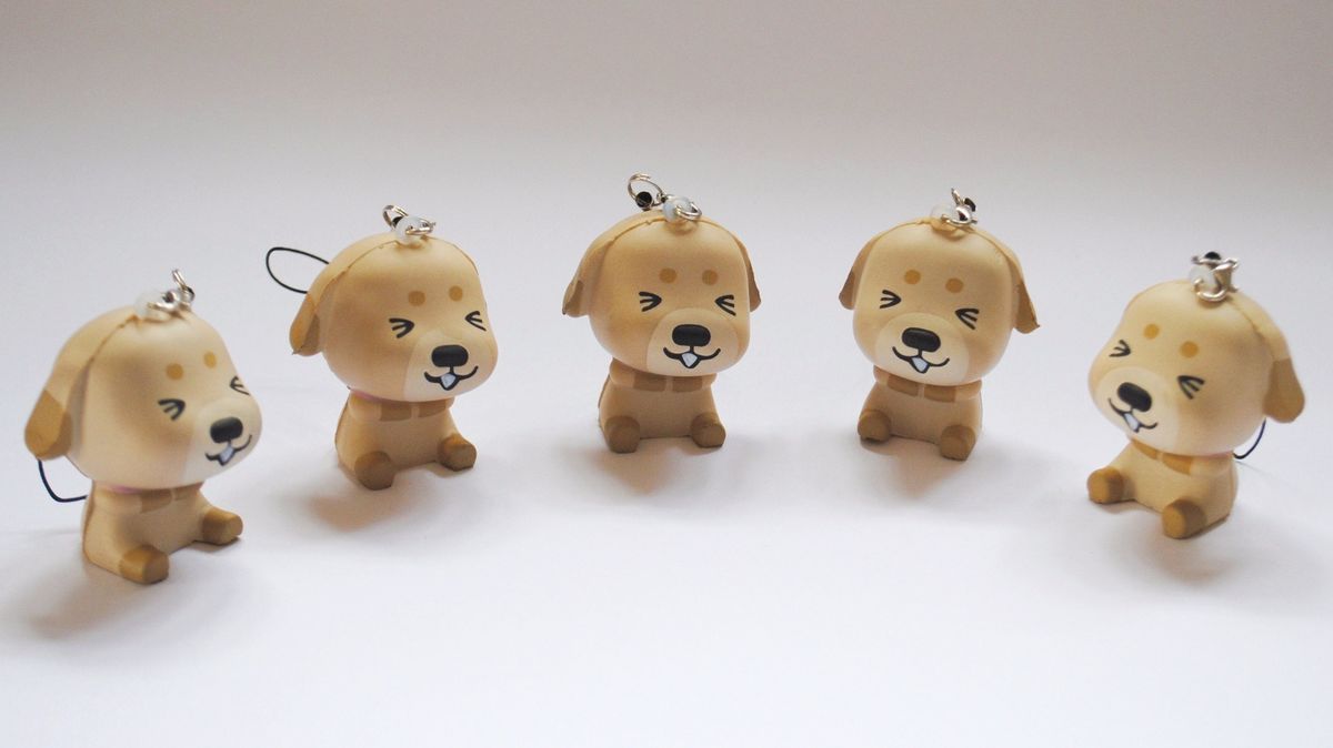 15 Best Dog Phone Charm For 2024