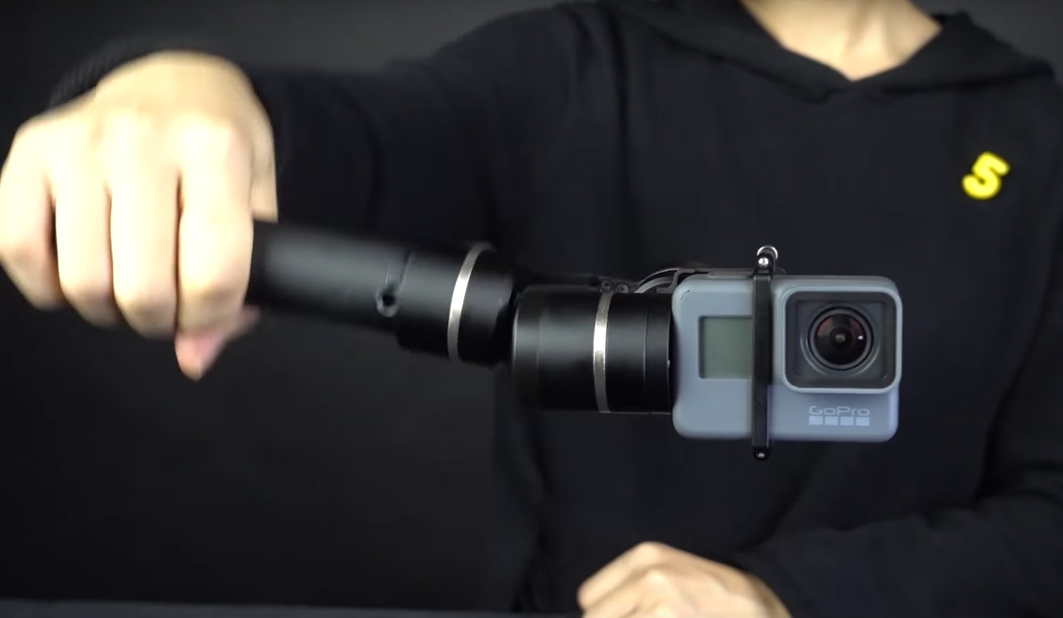 15 Best EVO GP 3-Axis Handheld Gimbals For 2024