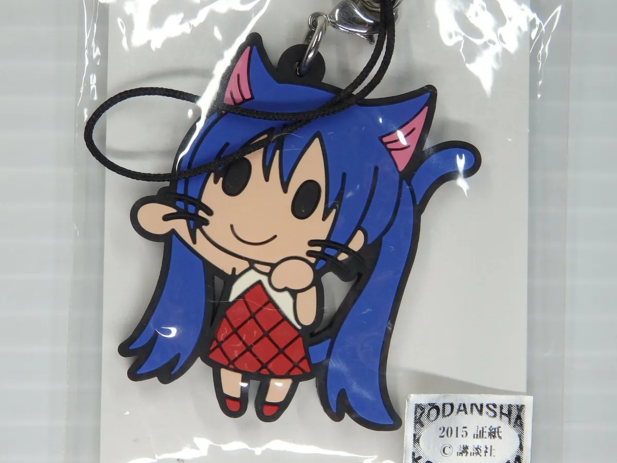 15 Best Fairy Tail Phone Charm For 2024