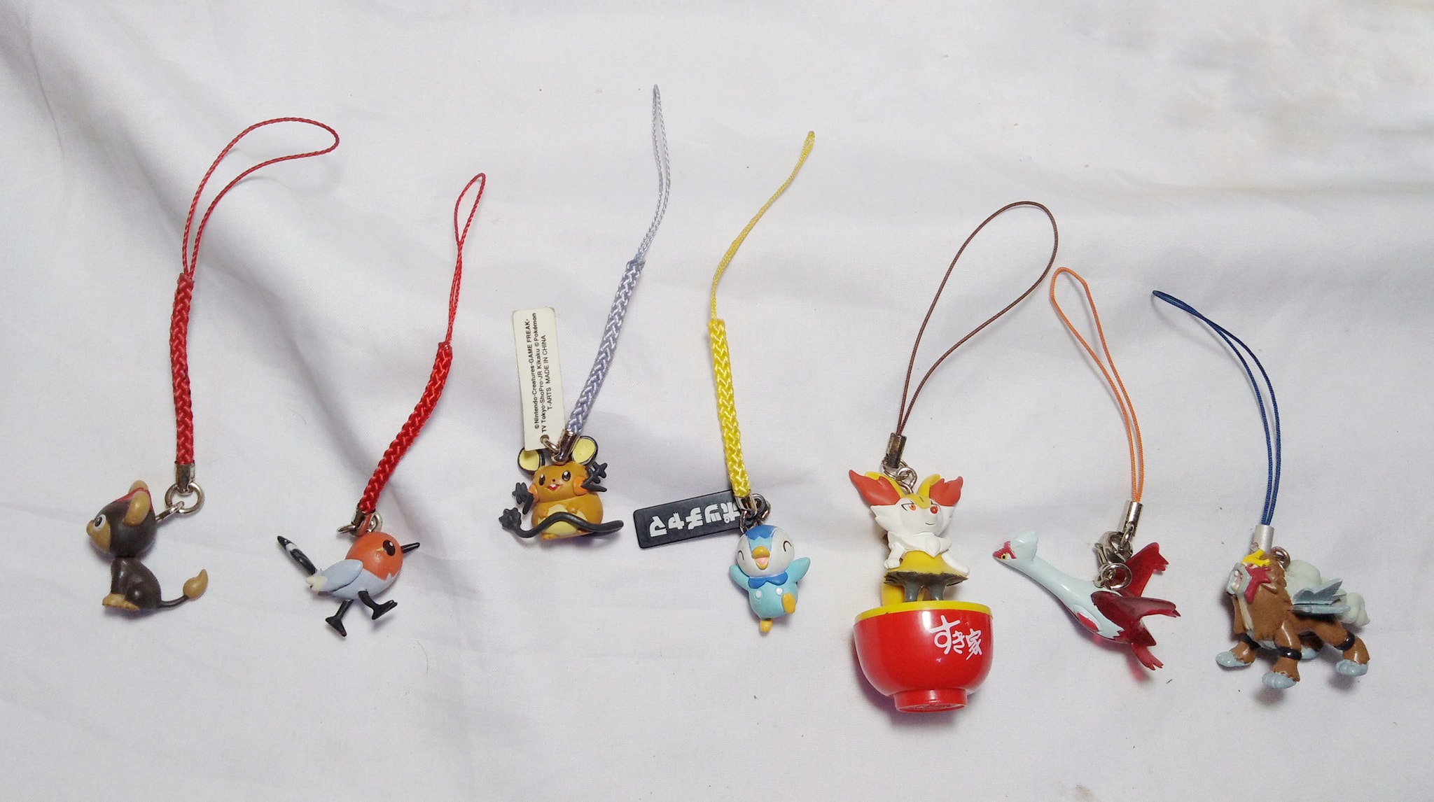 15 Best Pokemon Phone Charm For 2024