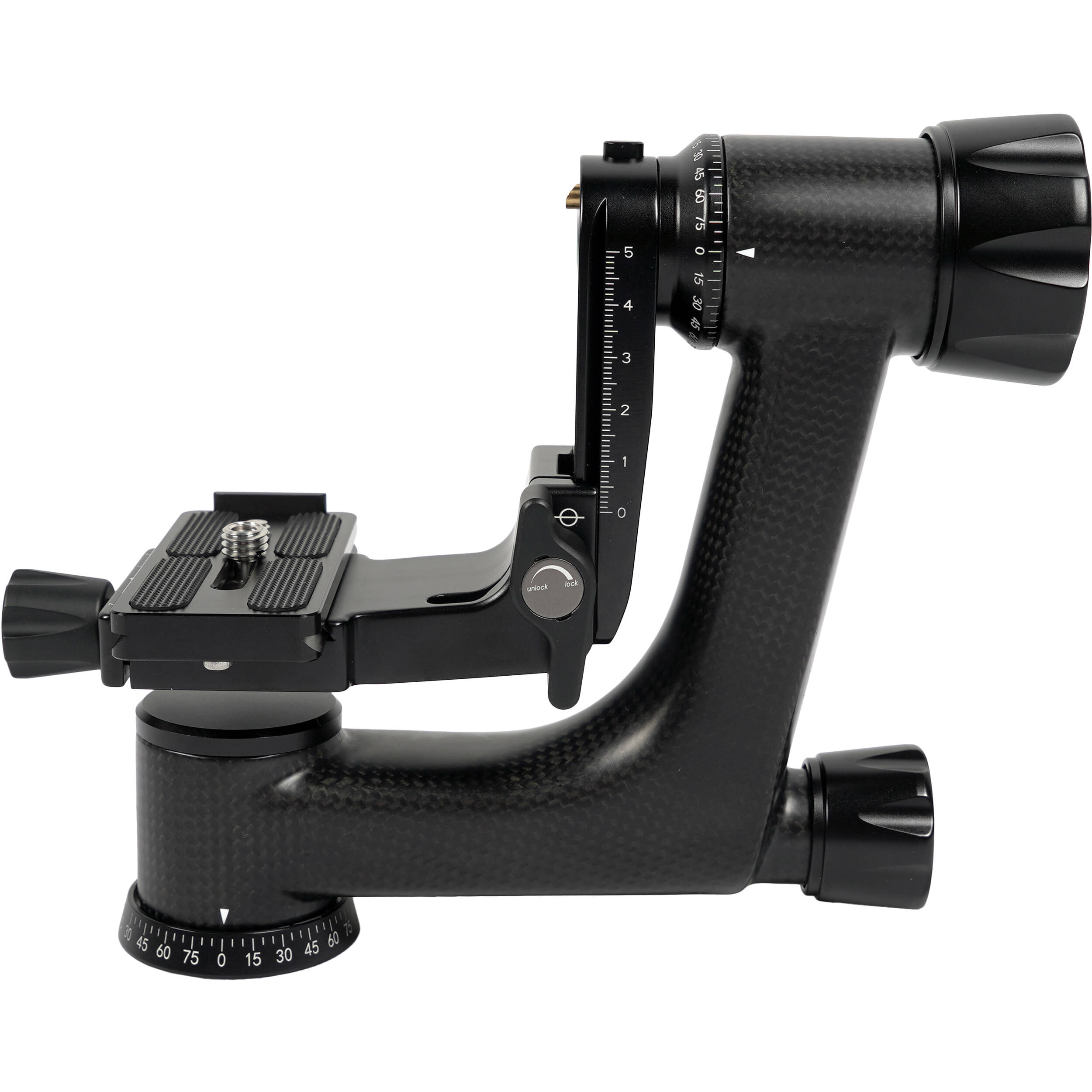 15 Best SIRUI Gimbal Head For 2024