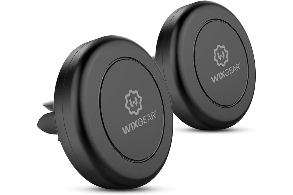 15 Best Wixgear Magnetic Car Mounts For 2024