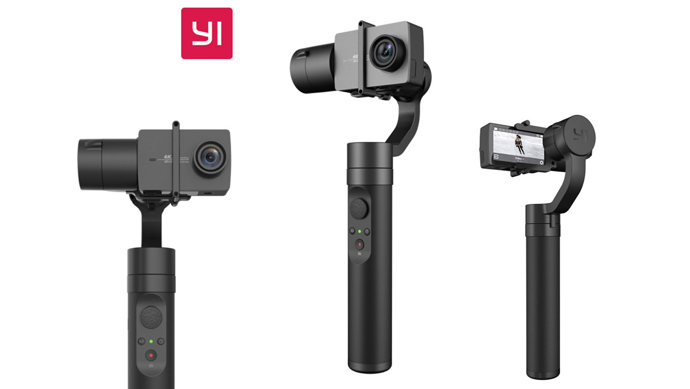 15 Best YI Handheld Gimbals For 2024