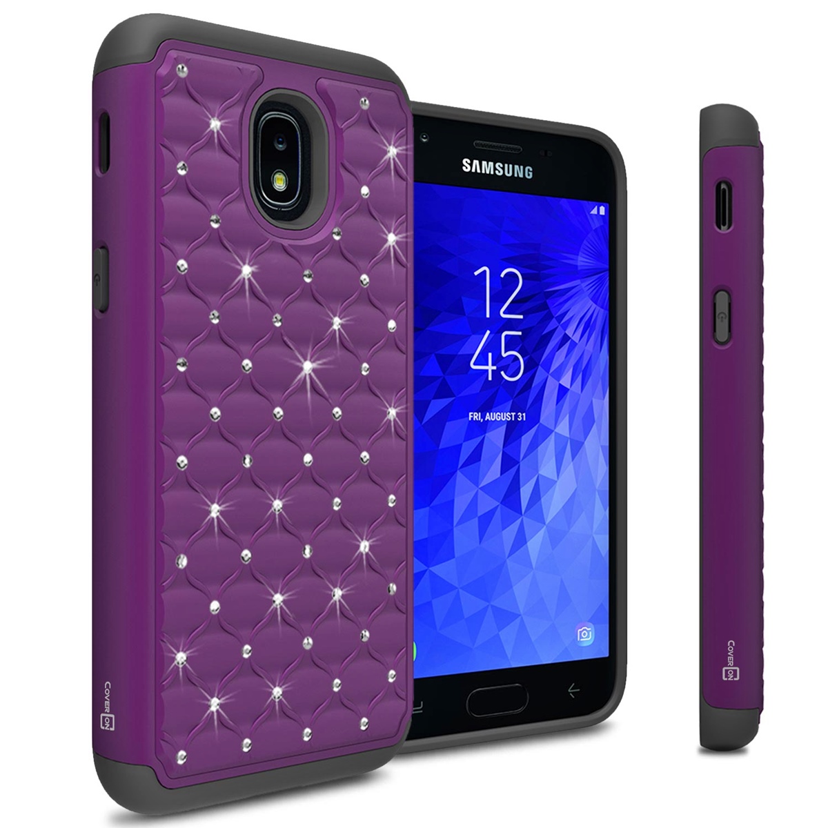 15 Superior Samsung J3 Phone Case For 2024