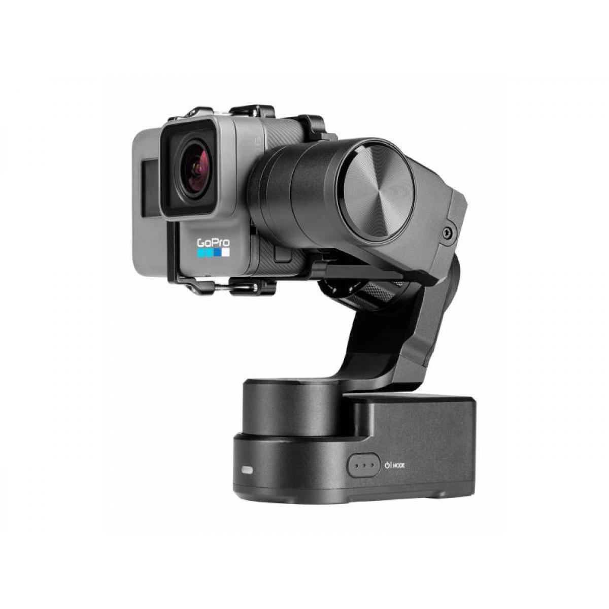 8 Amazing Gimbals For GoPro Session For 2024