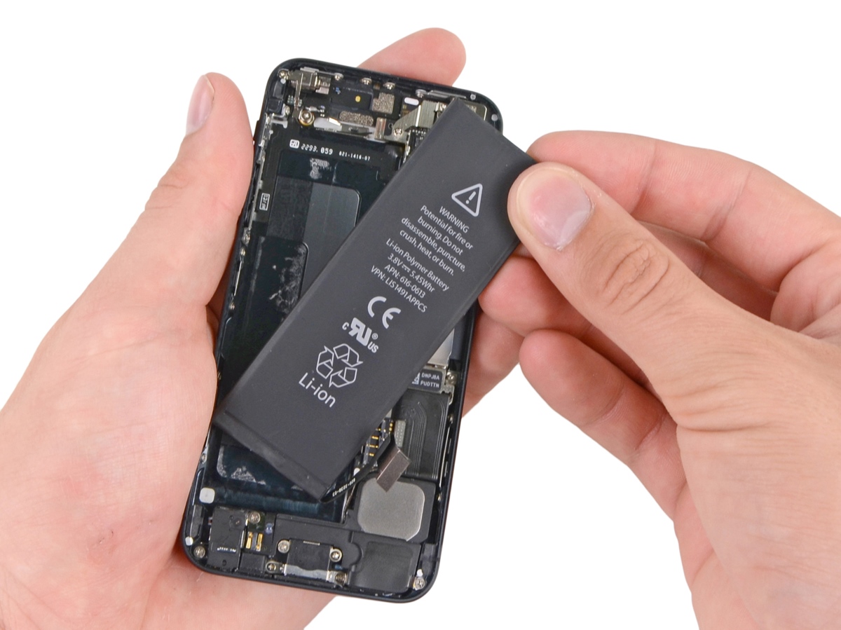 8 Amazing Iphone 4 Battery Replacement For 2024