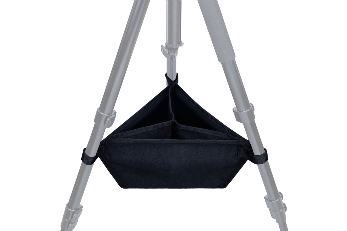 8 Amazing Tripod Weights For 2024