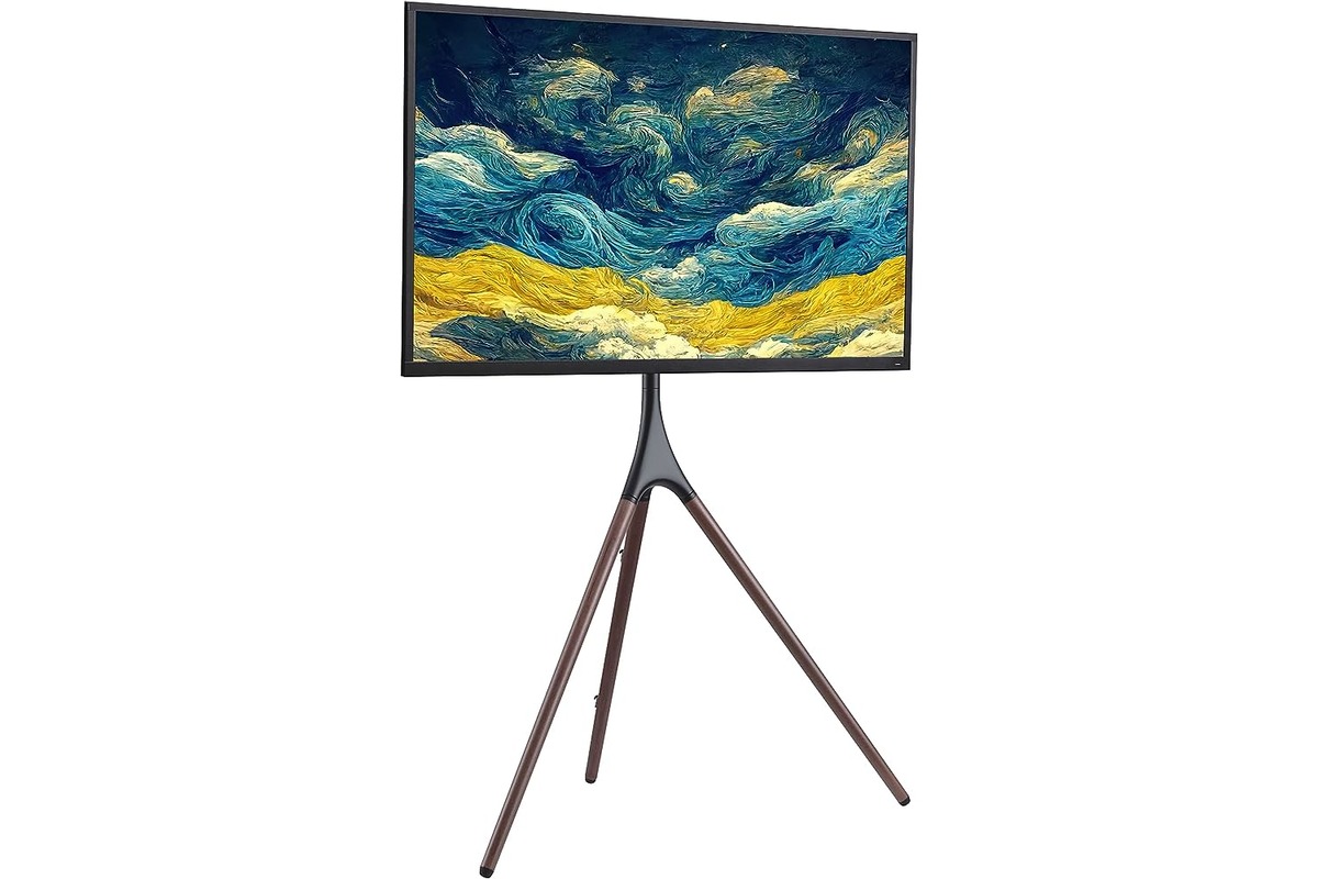 8 Amazing TV Tripods For 2024