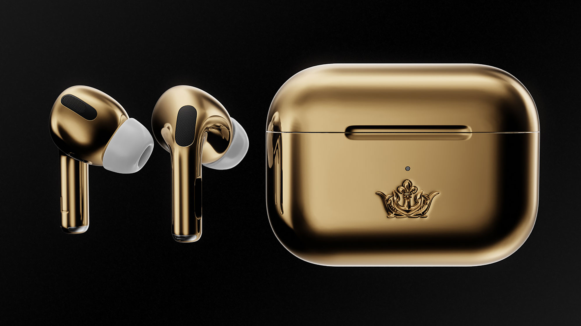 8 Amazing Wireless Earbuds Gold for 2024
