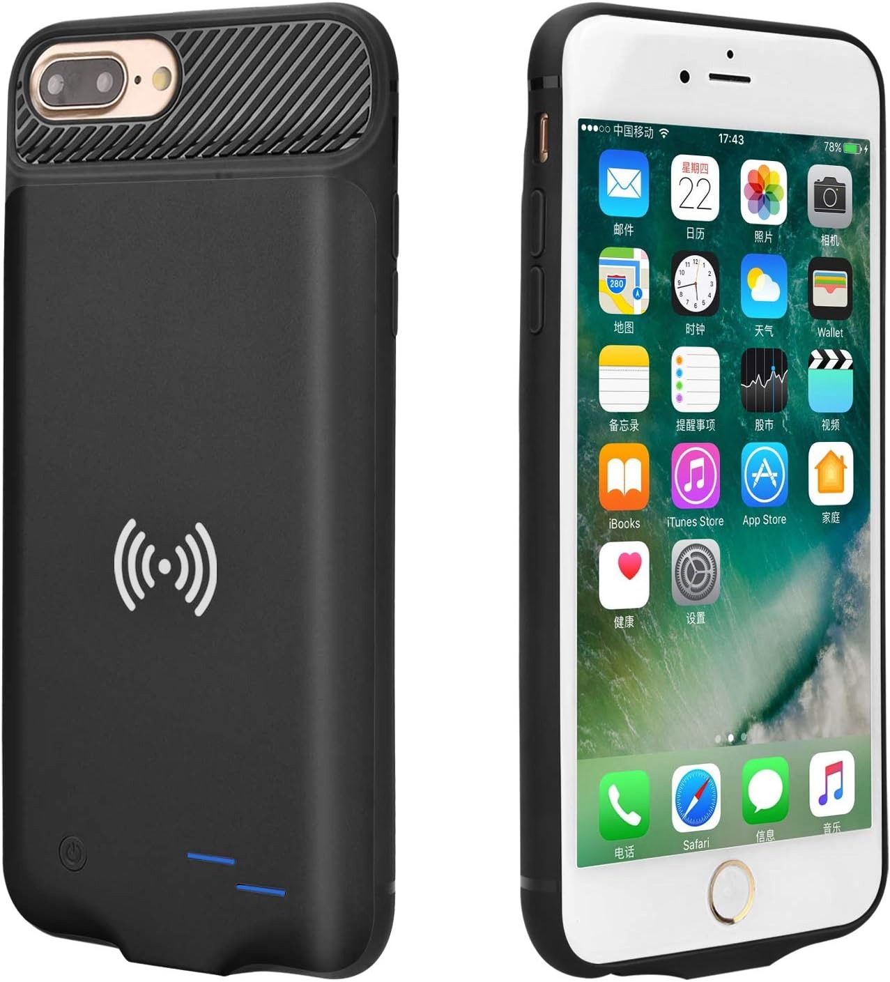 8 Best Battery Case For Iphone 6 Plus For 2024