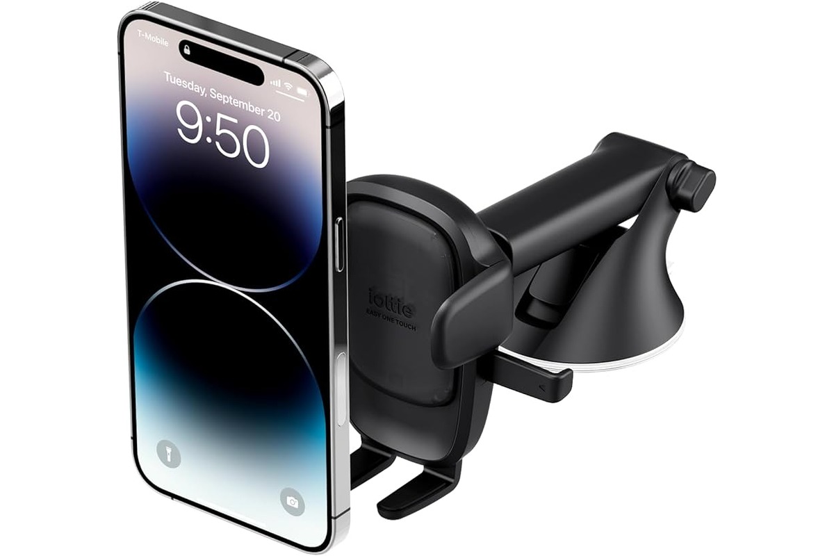 8 Best iOttie Car Mounts For 2024