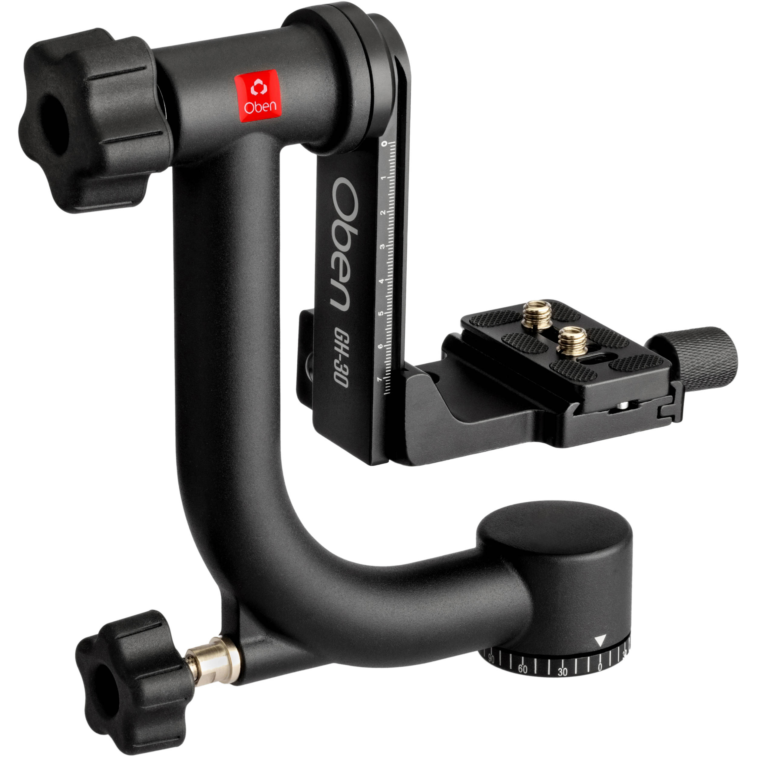 8 Best Oben GH-30 Gimbal Heads For 2024