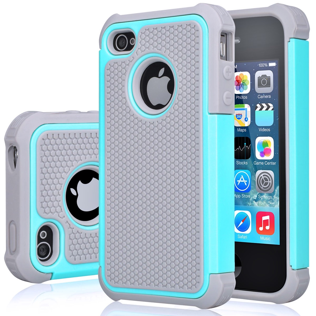 8 Best Phone Case For iPhone 4S For 2024