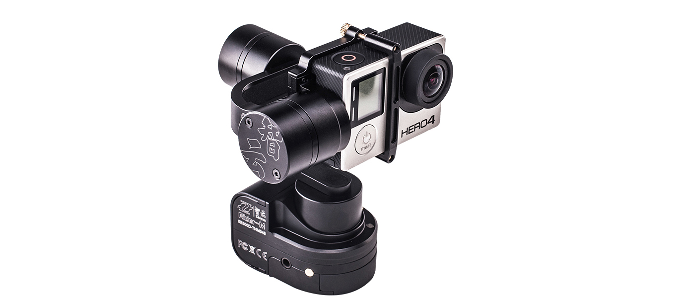 8 Best Rider-M Gimbals For 2024