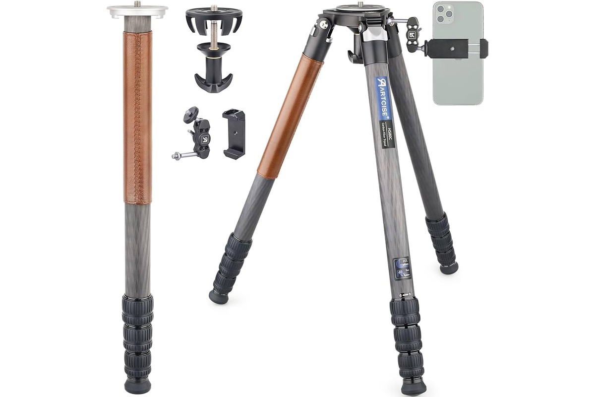 8 Best RRS Tripods For 2024