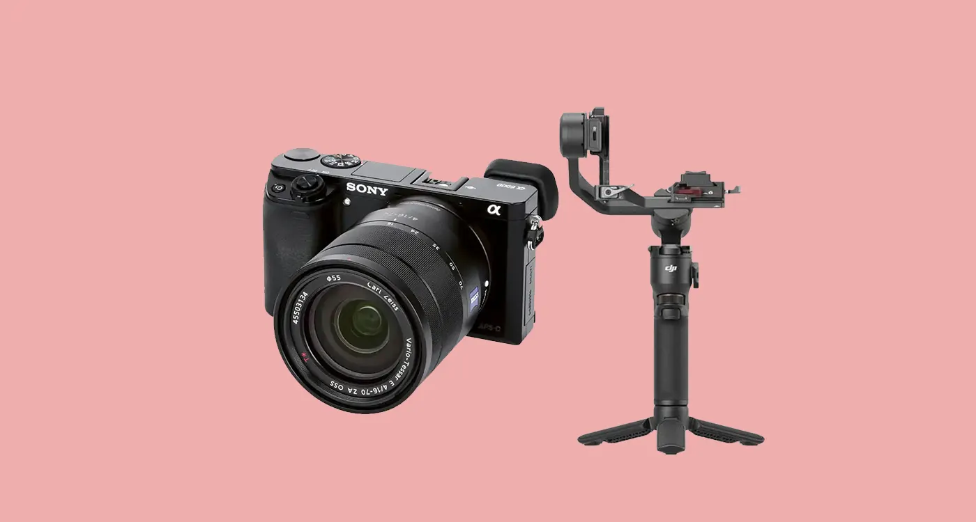 8 Best RX100 Gimbals For 2024