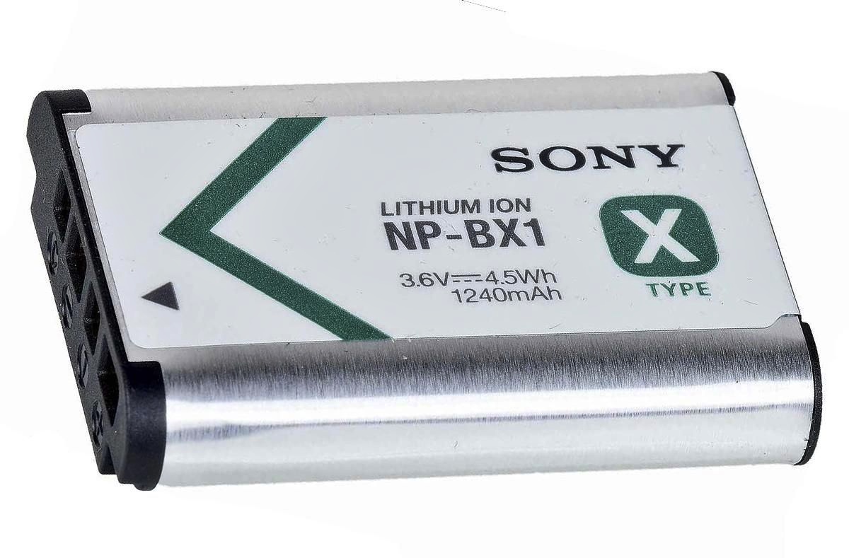8 Incredible Np-Bx1 Battery For 2024