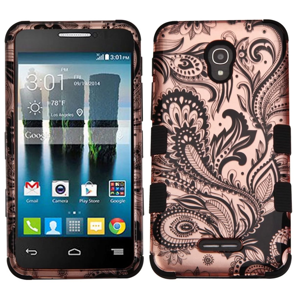 8 Unbelievable Alcatel Onetouch Phone Case For 2024