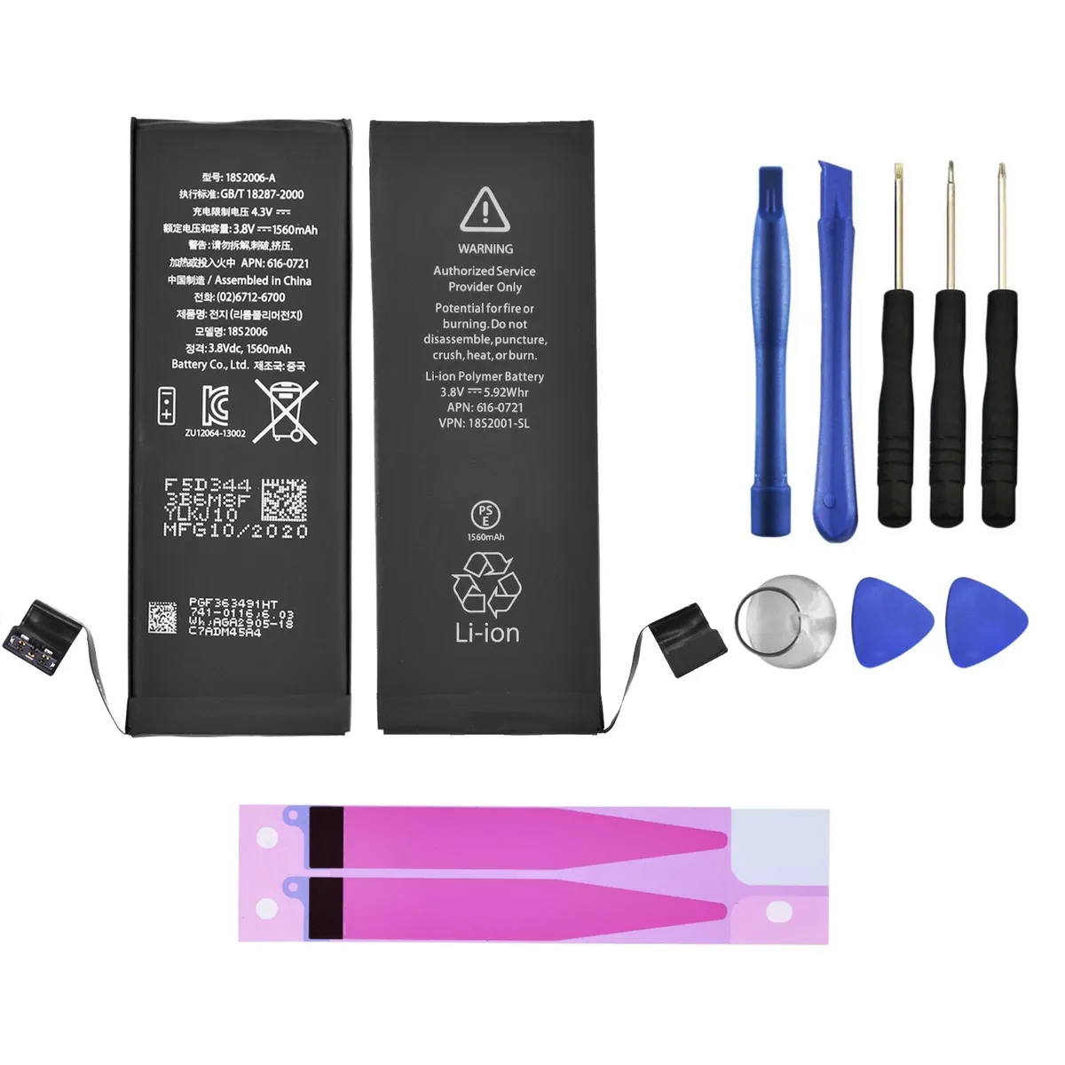 8 Unbelievable Battery Iphone 5S For 2024