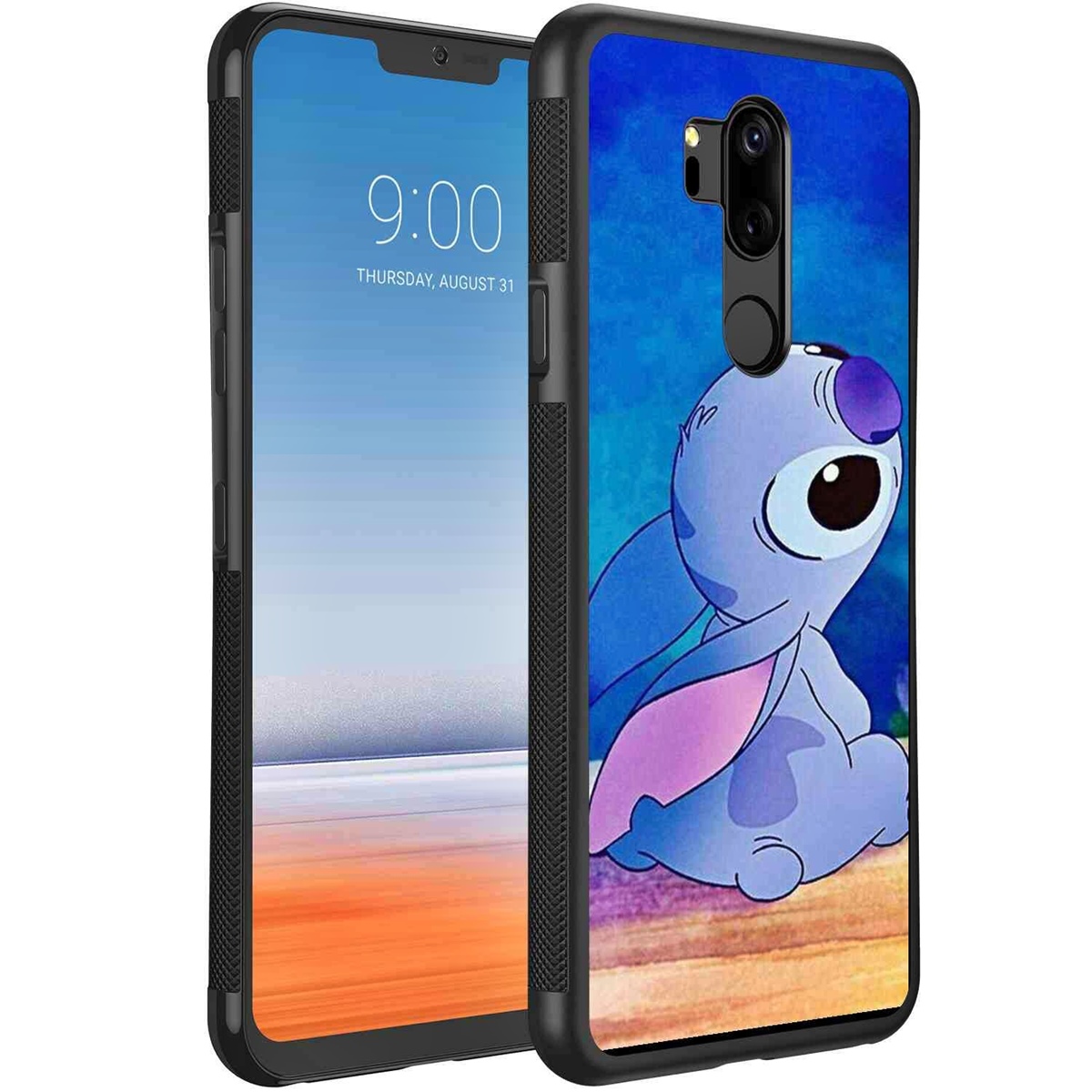 8 Unbelievable LG G7 ThinQ Phone Cases For 2024