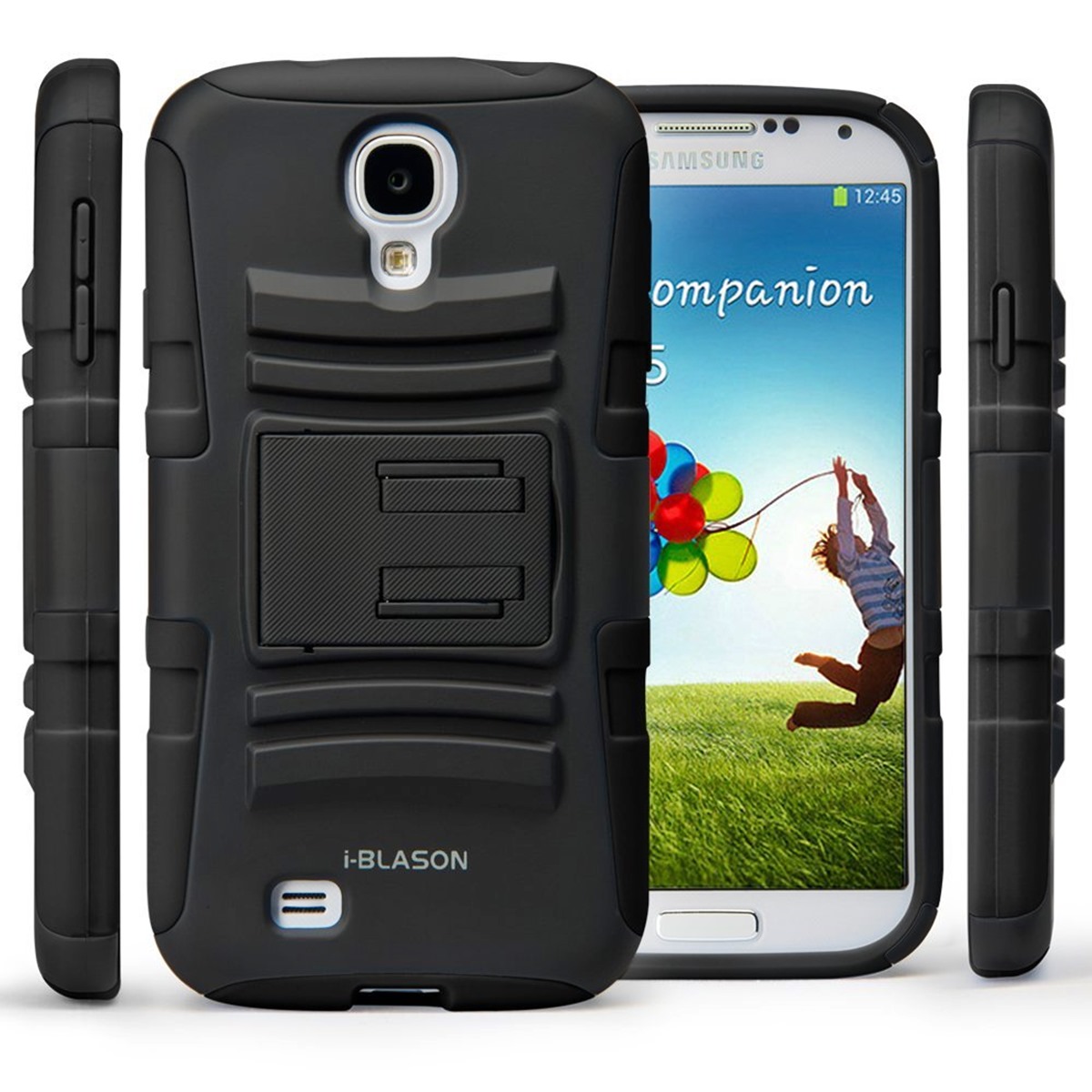 9 Amazing Cellphone Cases For Galaxy S4 For 2024