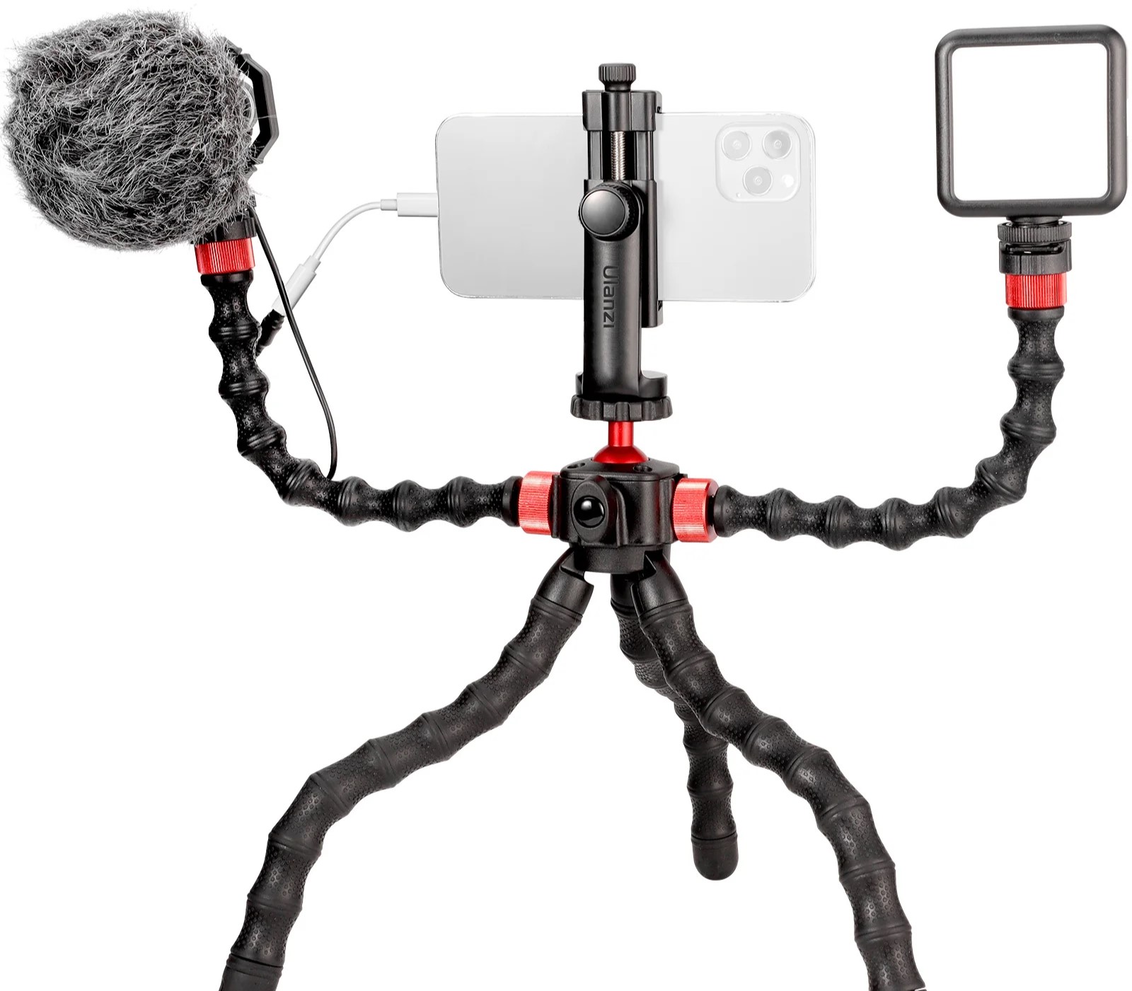 9 Amazing Gorilla Tripods For 2024