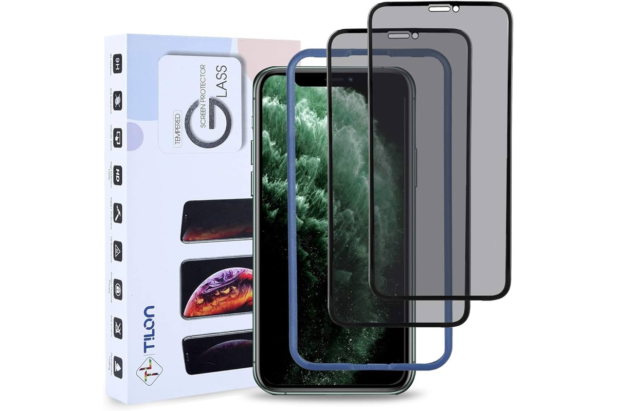 9 Amazing iPhone X Privacy Screen Protector Tempered Glass For 2024