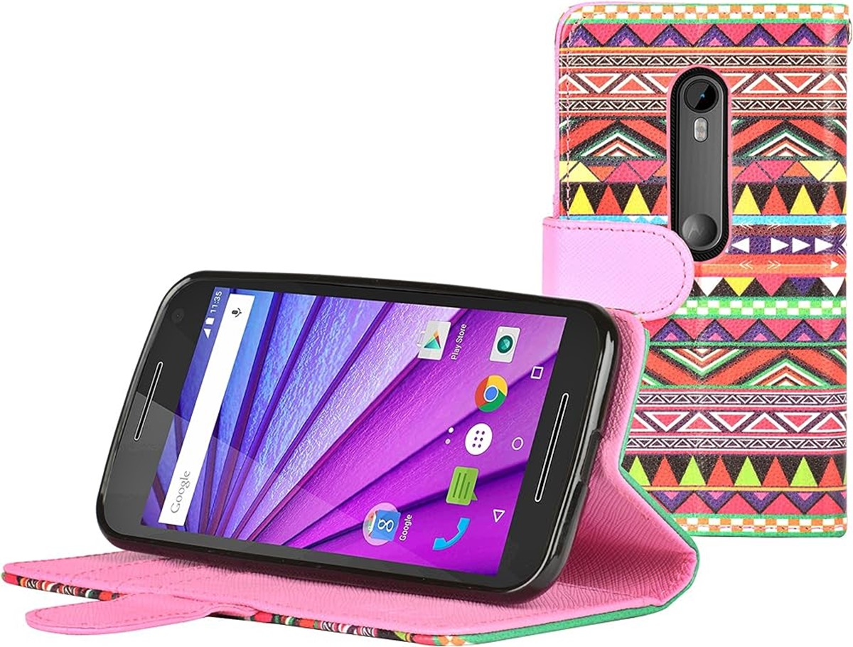 9 Amazing Moto G 3rd Gen Phone Cases For 2024