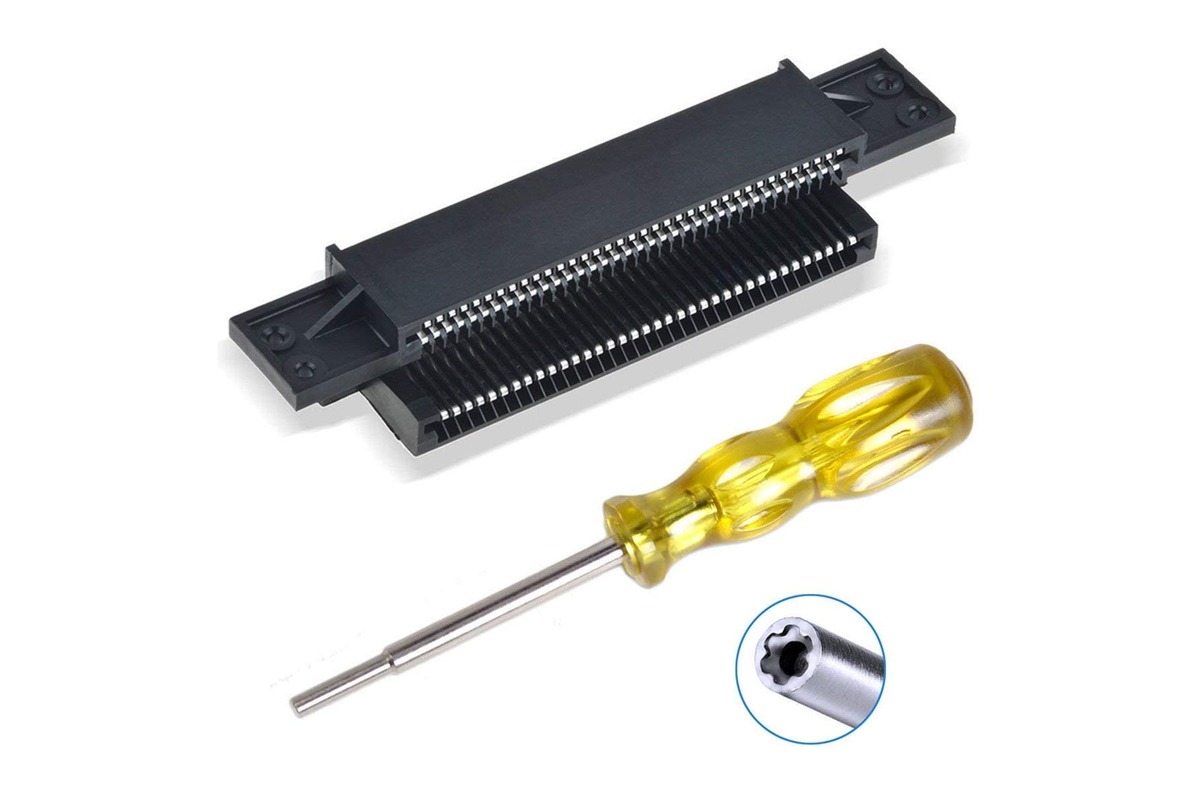 9 Amazing NES Pin Connectors For 2024