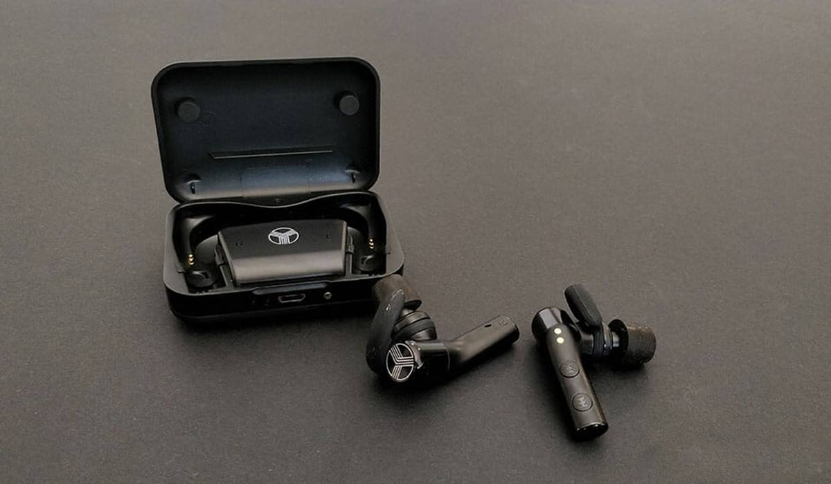 9 Amazing TREBLAB Wireless Earbuds For 2024
