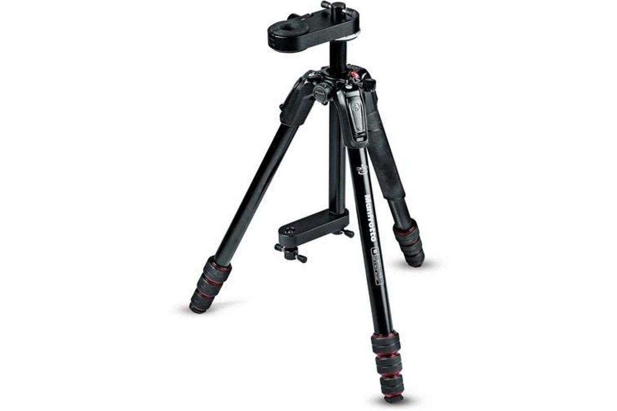 9 Amazing VR Tripods For 2024