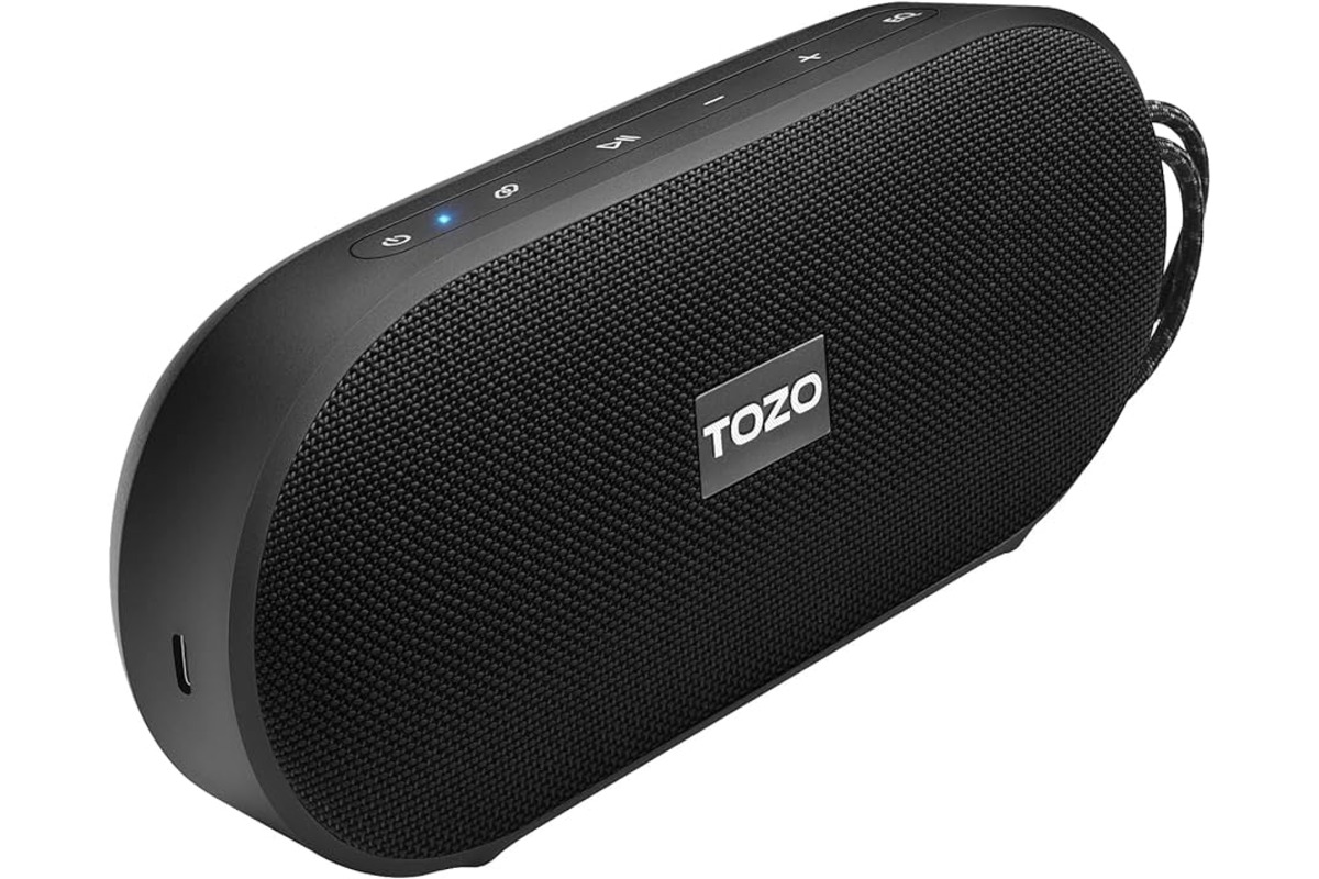 9 Amazing Waterproof Portable Bluetooth Speakers For 2024