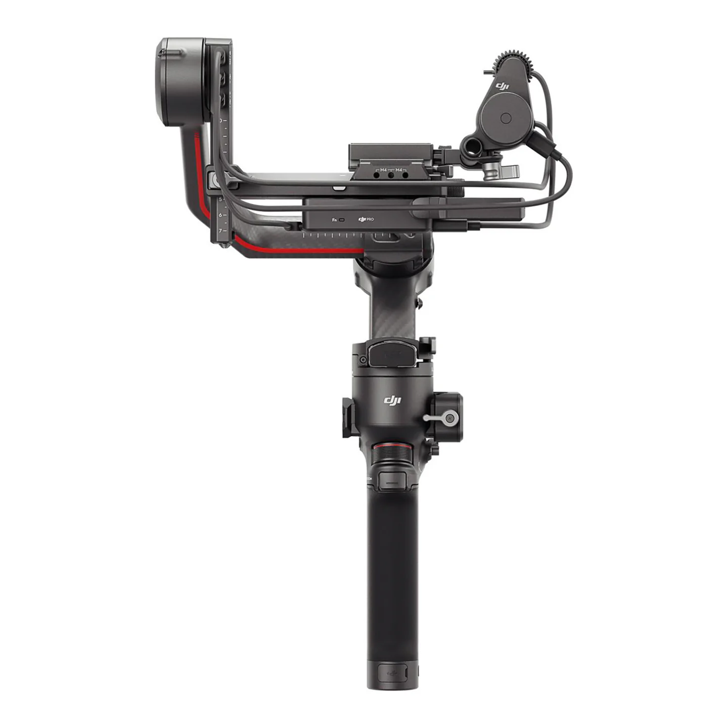 9 Best 3-Axis Gimbal Stabilizer DSLR For 2024