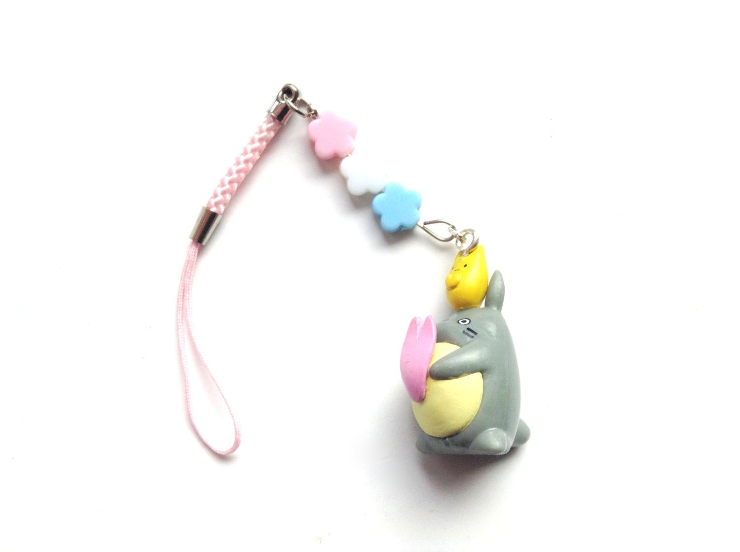 9 Best Anime Phone Charm For 2024