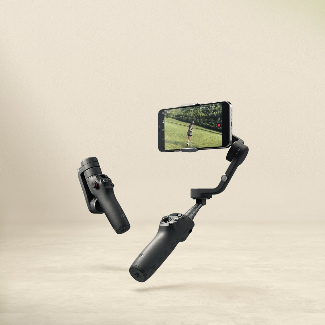 Amazing Osmo Mobile Tripod For Cellularnews