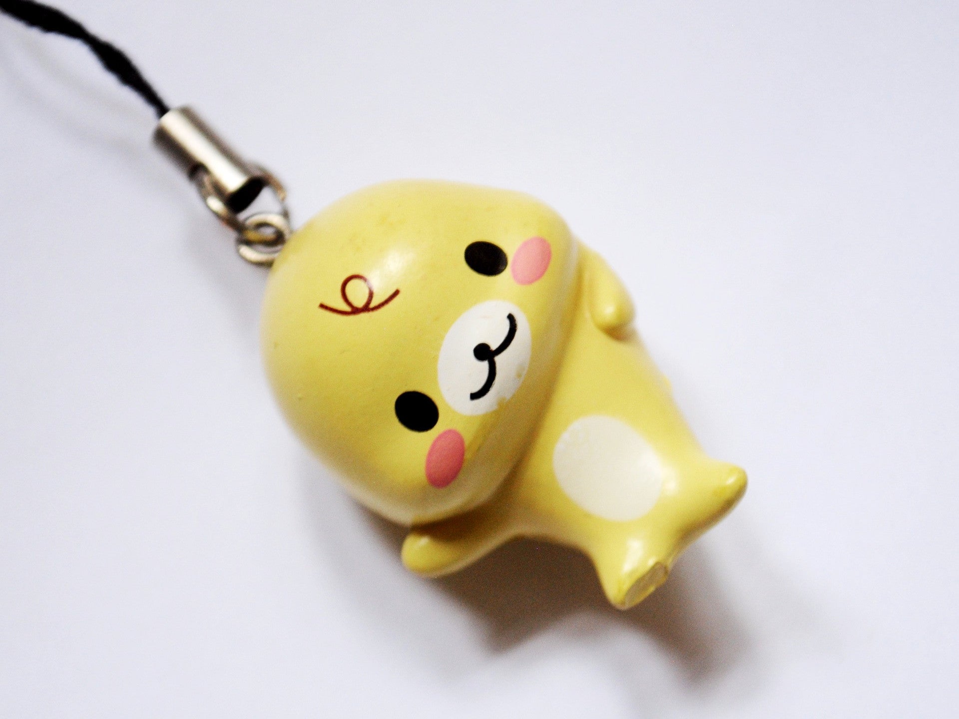 9 Best Gudetama Phone Charm For 2024